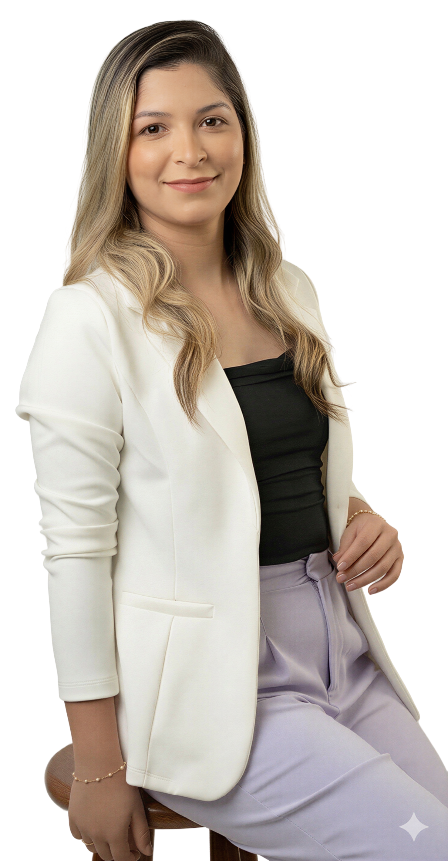 Brenda Torres Perfil